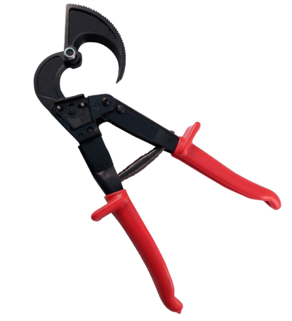 CC-325 Cortador de Cable Cobre y Aluminio cRachet
