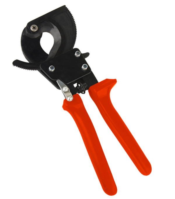 TCR-325 Cortador de cable cRachet