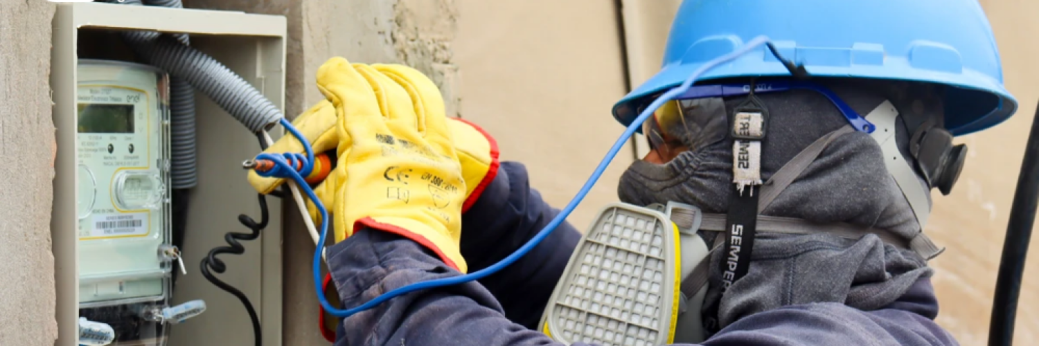 Errores frecuentes en la ampliación de sistemas eléctricos industriales