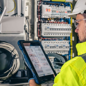 Vida útil de equipos eléctricos: factores técnicos que aceleran su deterioro en entornos industriales