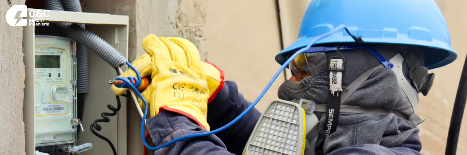 Errores frecuentes en la ampliación de sistemas eléctricos industriales