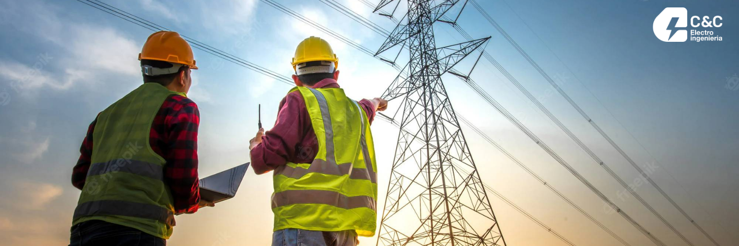 Cómo planificar un proyecto eléctrico efectivo y minimizar errores
