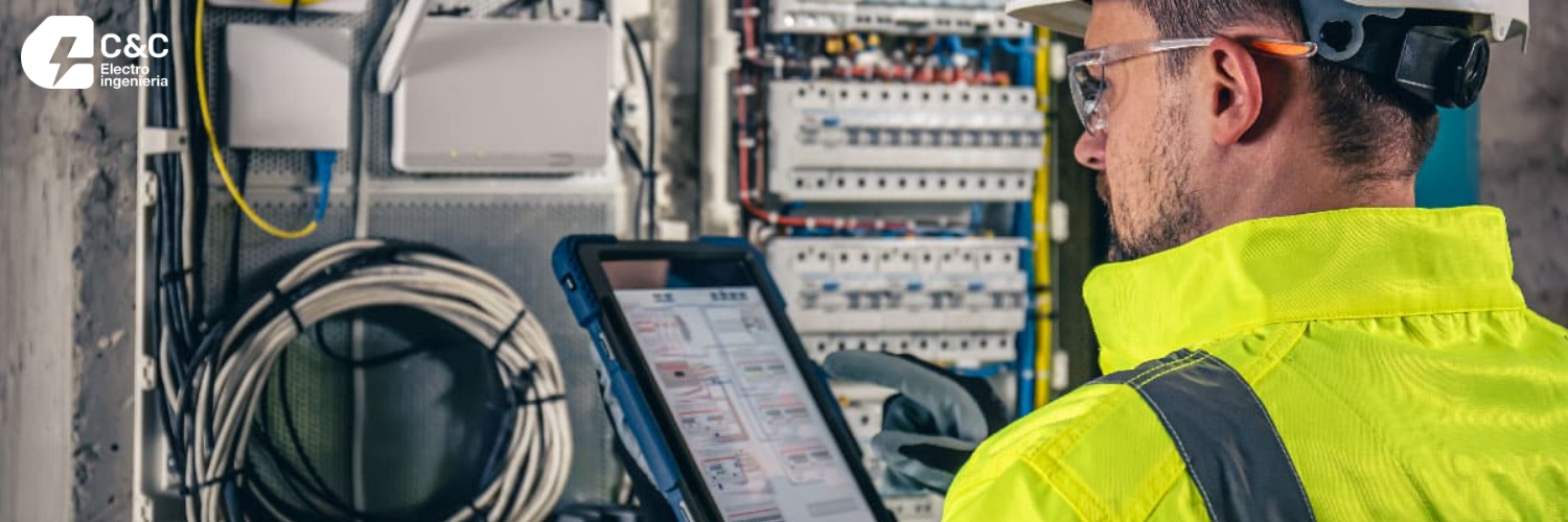 Vida útil de equipos eléctricos: factores técnicos que aceleran su deterioro en entornos industriales