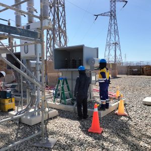 Buenas prácticas de mantenimiento preventivo en el sector eléctrico industrial